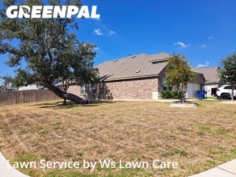 Grass Cut nearby Cibolo, TX, 