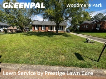 Lawn Care nearby Greensboro, NC, 