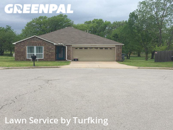 Yard Cutting nearby Broken Arrow, OK, 