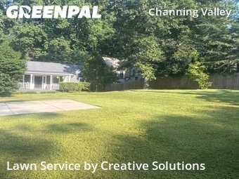 Affordable Landscaping In Atlanta,30318,Landscaping Installation by Creative Solutions, work completed in Jul , 2026