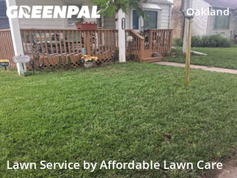 Grass Cutting nearby Topeka, KS, 