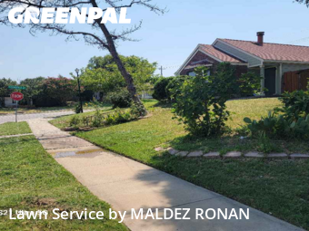 Lawn Care nearby Lewisville, TX, 