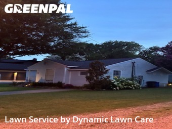 Grass Services in Rockwall, 75087, Landscaping Maintenance by Dynamic Lawn Care, work completed in Nov , 2025