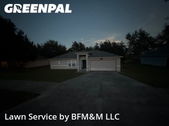 Lawn Mow nearby Minneola, FL, 