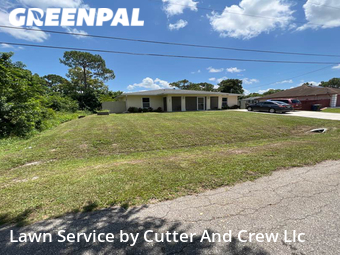 Lawn Mow nearby Lehigh Acres, FL, 
