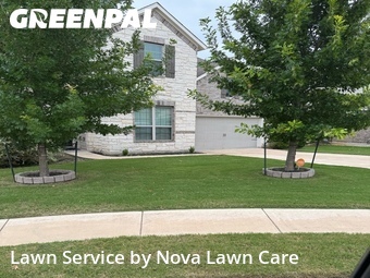 Yard Mowing nearby Pflugerville, TX, 