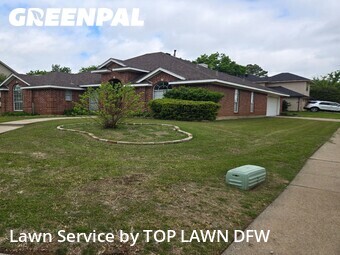 Lawn Maintenance nearby Denton, TX, 