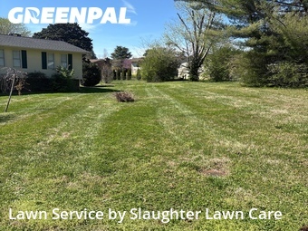 Lawn Maintenance nearby Knoxville, TN, 