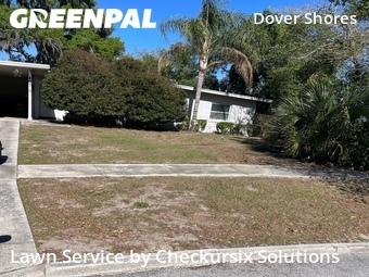 Lawn Care nearby Orlando, FL, 