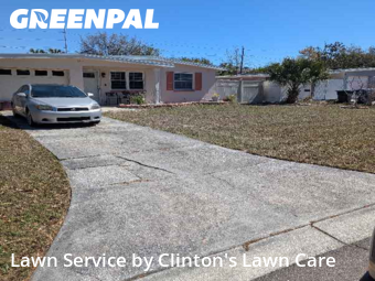Lawn Cut nearby Largo, FL, 