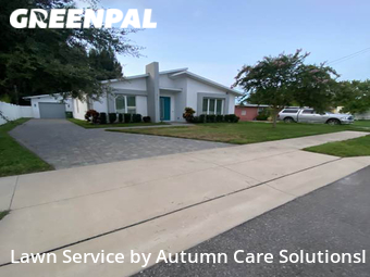 Yard Mowing nearby Tampa, FL, 