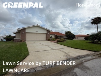 Lawn Mowing nearby New Port Richey, FL, 