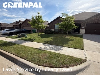 Grass Cutting nearby Wilmer, TX, 