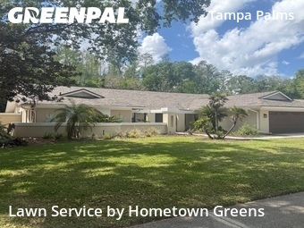 Grass Cutting nearby Tampa, FL, 