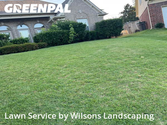 Grass Cutting nearby Memphis, TN, 