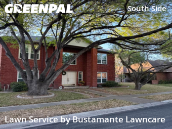 Lawn Service nearby Corpus Christi, TX, 