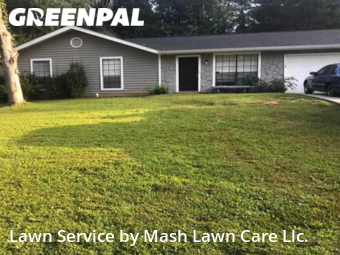Lawn Cut nearby Rex, GA, 
