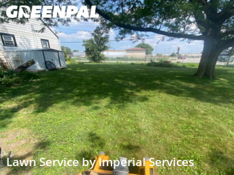 Grass Cutting nearby Midlothian, IL, 