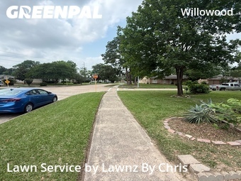 Grass Cutting nearby Houston, TX, 