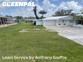 Lawn Care nearby Punta Gorda, FL, 