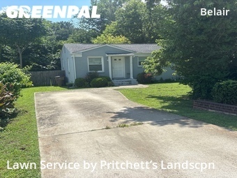 Lawn Mow nearby Nashville, TN, 