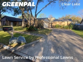 Yard Mowing nearby Houston, TX, 