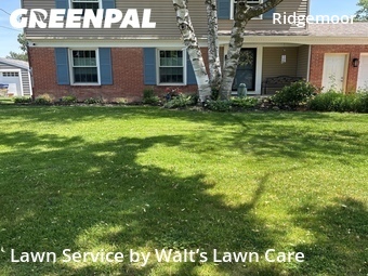 Yard Mowing nearby Grand Rapids, MI, 