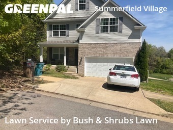 Lawn Care Service nearby Nashville, TN, 