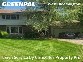 Lawn Mowing nearby Minneapolis, MN, 
