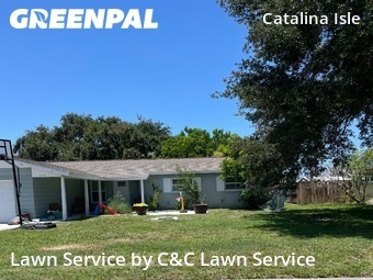 Lawn Cut nearby Merritt Island, FL, 