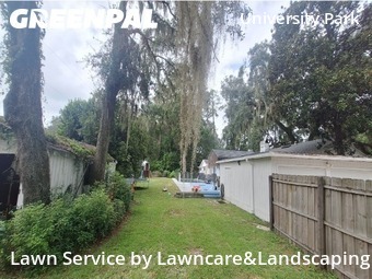 Lawn Cut nearby Gainesville, FL, 