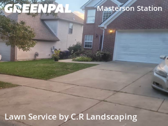 Yard Cutting nearby Lexington, KY, 