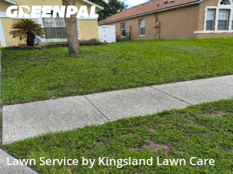 Lawn Mow nearby Heathrow, FL, 