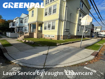 Lawn Mowing nearby Newark, NJ, 