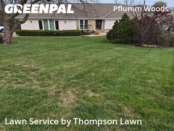 Lawn Mowing nearby Shawnee, KS, 