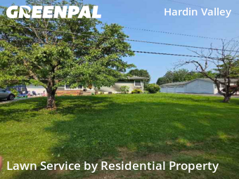 Lawn Maintenance nearby Knoxville, TN, 