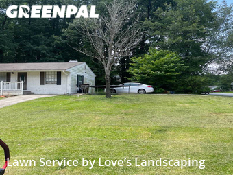 Lawn Care Service nearby Riverdale, GA, 