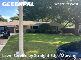 Lawn Service nearby Fort Worth, TX, 