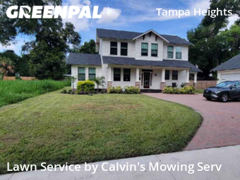 Yard Cutting nearby Tampa, FL, 