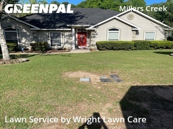 Lawn Cutting nearby Mobile, AL, 