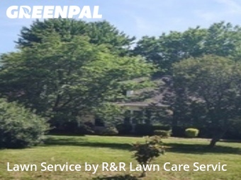 Lawn Servicein Murfreesboro,37128,Yard Cutting by R&R Lawn Care Servic, work completed in Jun , 2026