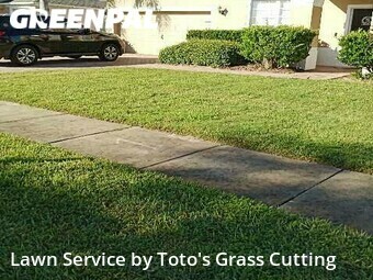 Lawn Service nearby Ocoee, FL, 