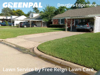 Grass Cutting nearby Oklahoma City, OK, 