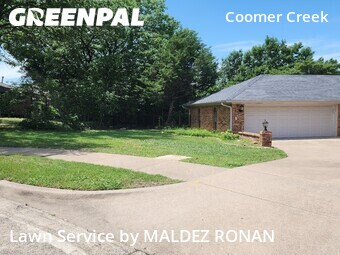 Lawn Care Service nearby Garland, TX, 