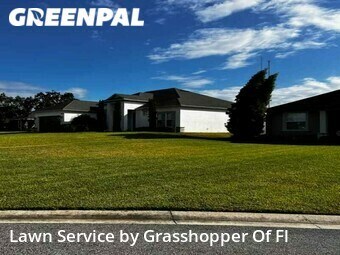 Lawn Service nearby Lakeland, FL, 