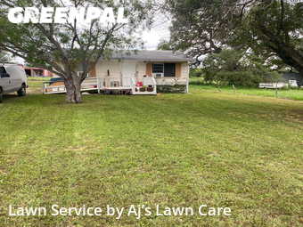 Lawn Care Service nearby San Antonio, TX, 
