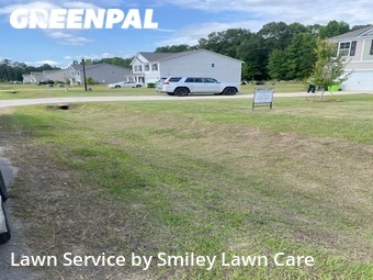 Lawn Cut nearby Hopkins, SC, 