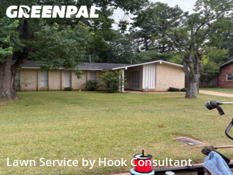 Lawn Care nearby Montgomery, AL, 
