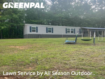 Yard Cutting nearby Opelika, AL, 