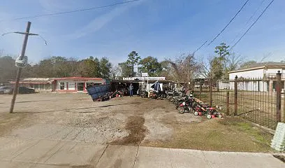 G & G Small Engine Repair Photo 1